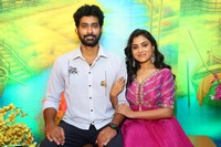 The Great Pre Wedding Show Movie Trailer Launch